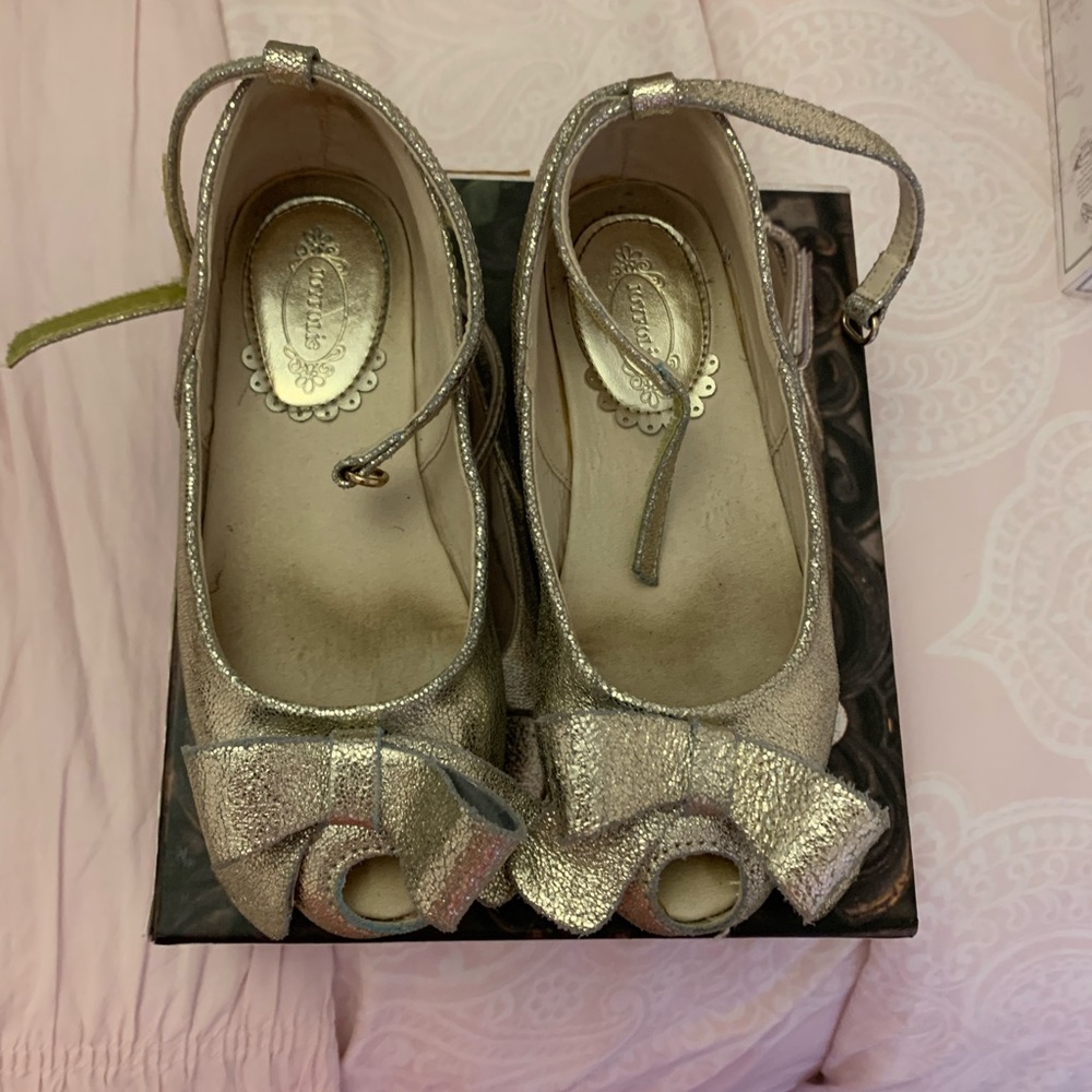 Joyfolie flats